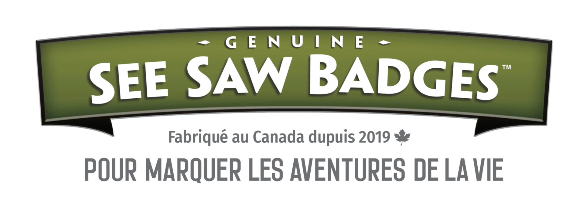 French See Saw Banner